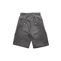 SUNDAE SCHOOL X JOONIVERSE JORTS