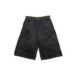SUNDAE SCHOOL X JOONIVERSE JORTS