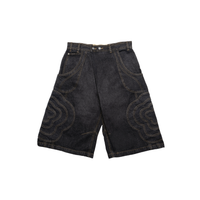 SUNDAE SCHOOL X JOONIVERSE JORTS