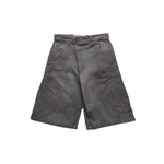 SUNDAE SCHOOL X JOONIVERSE JORTS