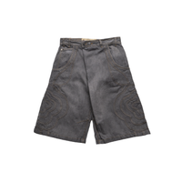 SUNDAE SCHOOL X JOONIVERSE JORTS
