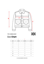 TYPE-2 DENIM JACKET
