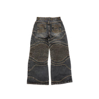 TRON DENIM