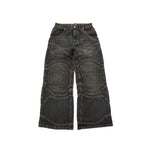 TRON DENIM