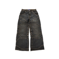 TRON DENIM