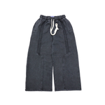 PANEL SWEATPANTS