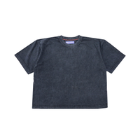 BOXY TEE