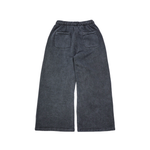 WIDE SWEATPANTS