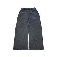 WIDE SWEATPANTS