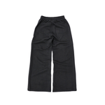 WIDE SWEATPANTS