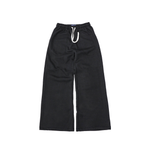 WIDE SWEATPANTS
