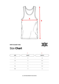 WIFE PLEASER TANK