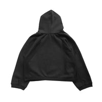 PANEL AFTERHOODIE