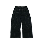 CARGO DENIM