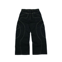CARGO DENIM