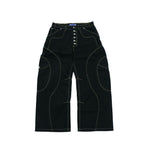 CARGO DENIM