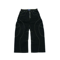 CARGO DENIM