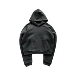 DOUBLE LAYER HOODIE