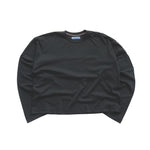 BOXY LONG SLEEVE