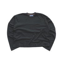 BOXY LONG SLEEVE