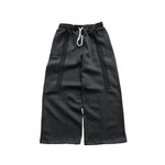 PANEL SWEATPANTS