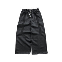 PANEL SWEATPANTS