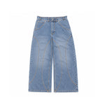 2 PANEL DENIM