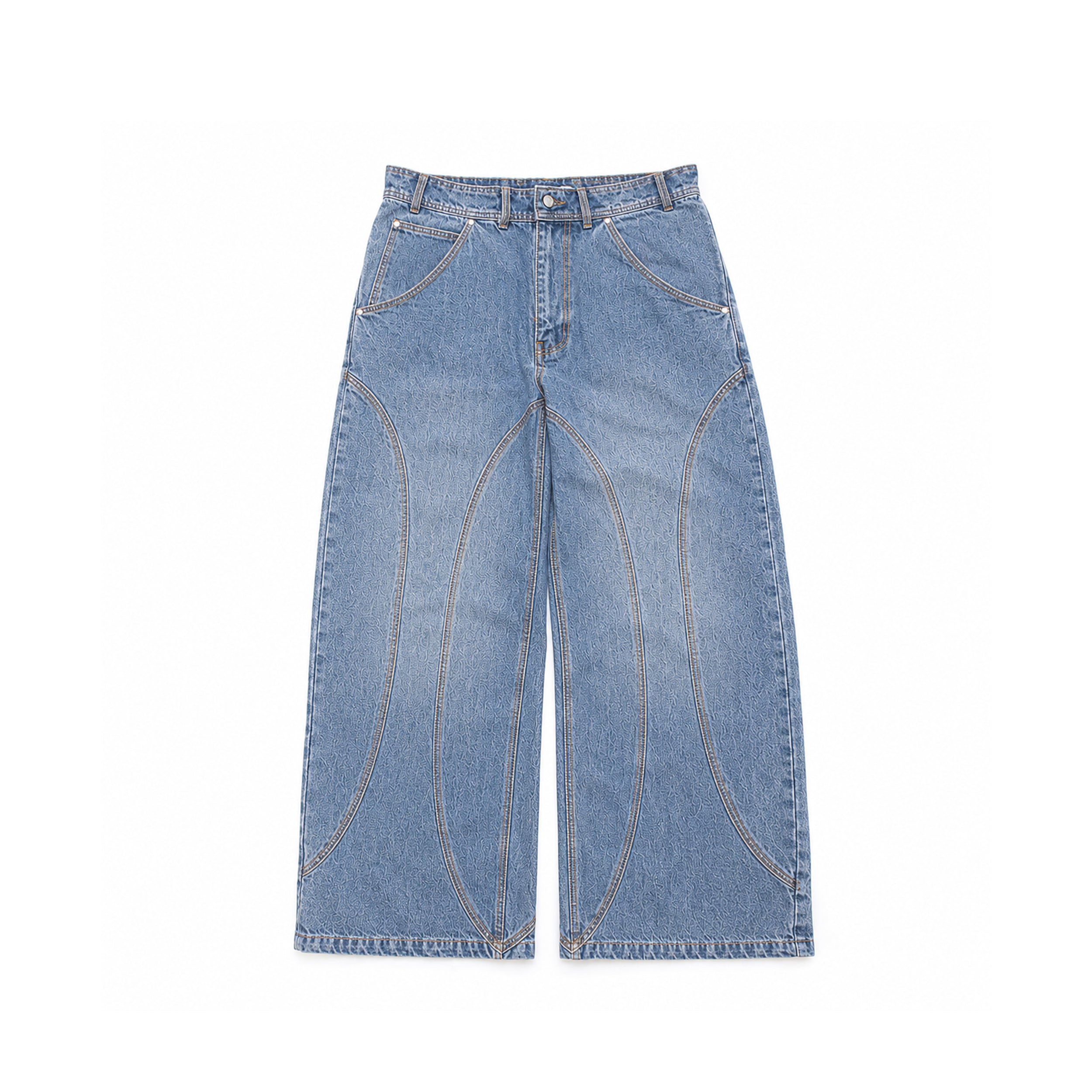 2 PANEL DENIM – JOONIVERSE LAB