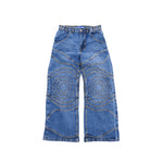 TRON DENIM