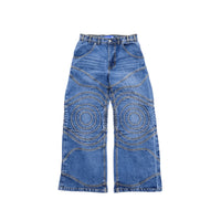 TRON DENIM
