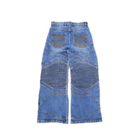 TRON DENIM
