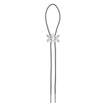 jOONIVERSE Bolo Logo Tie