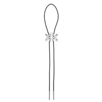 jOONIVERSE Bolo Logo Tie