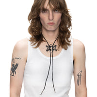 jOONIVERSE Bolo Logo Tie