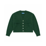 MOHAIR CARDIGAN