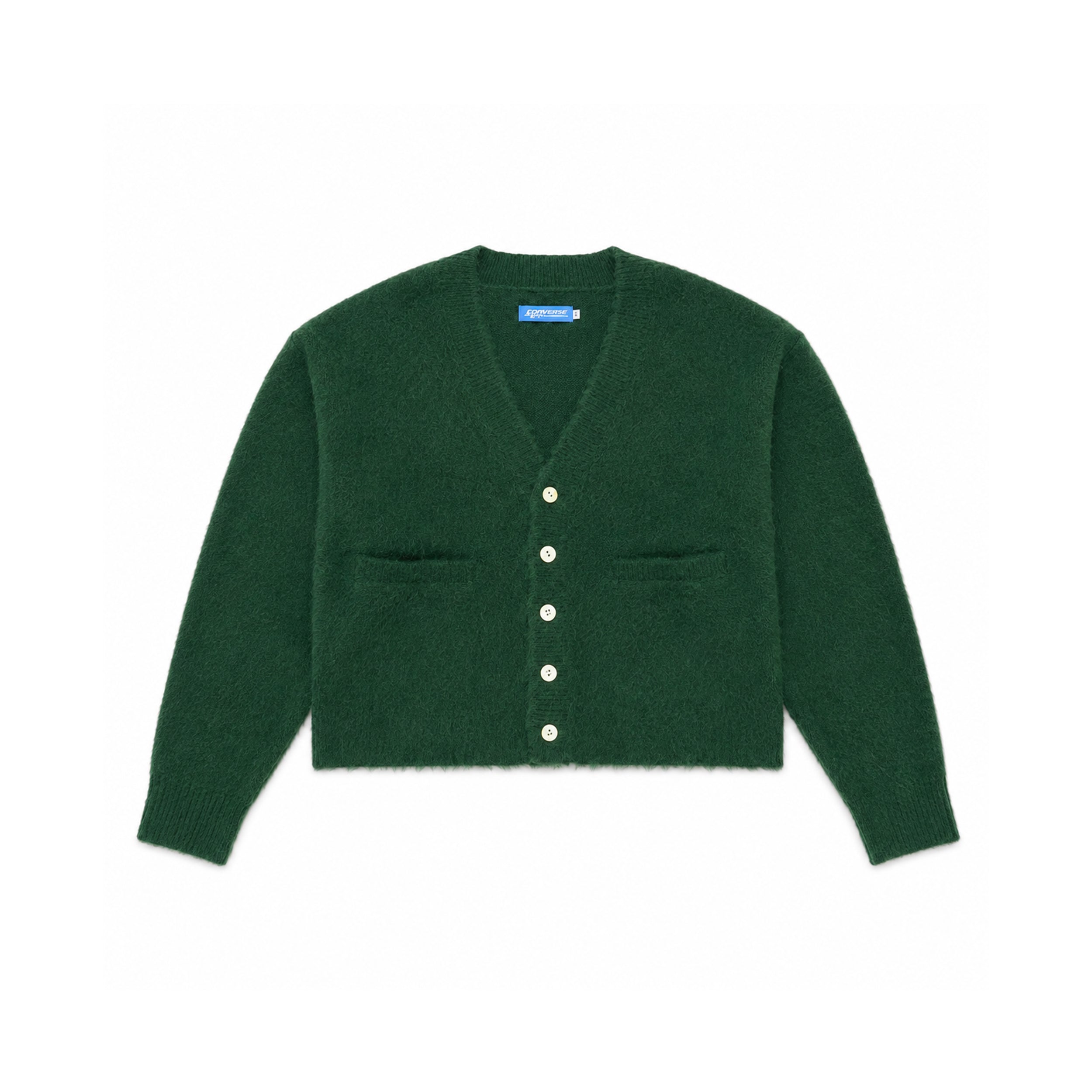 MOHAIR CARDIGAN – JOONIVERSE LAB