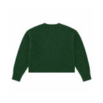 MOHAIR CARDIGAN