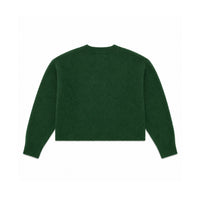 MOHAIR CARDIGAN