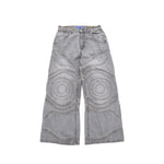 TRON DENIM