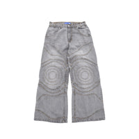 TRON DENIM