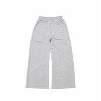 WIDE SWEATPANTS