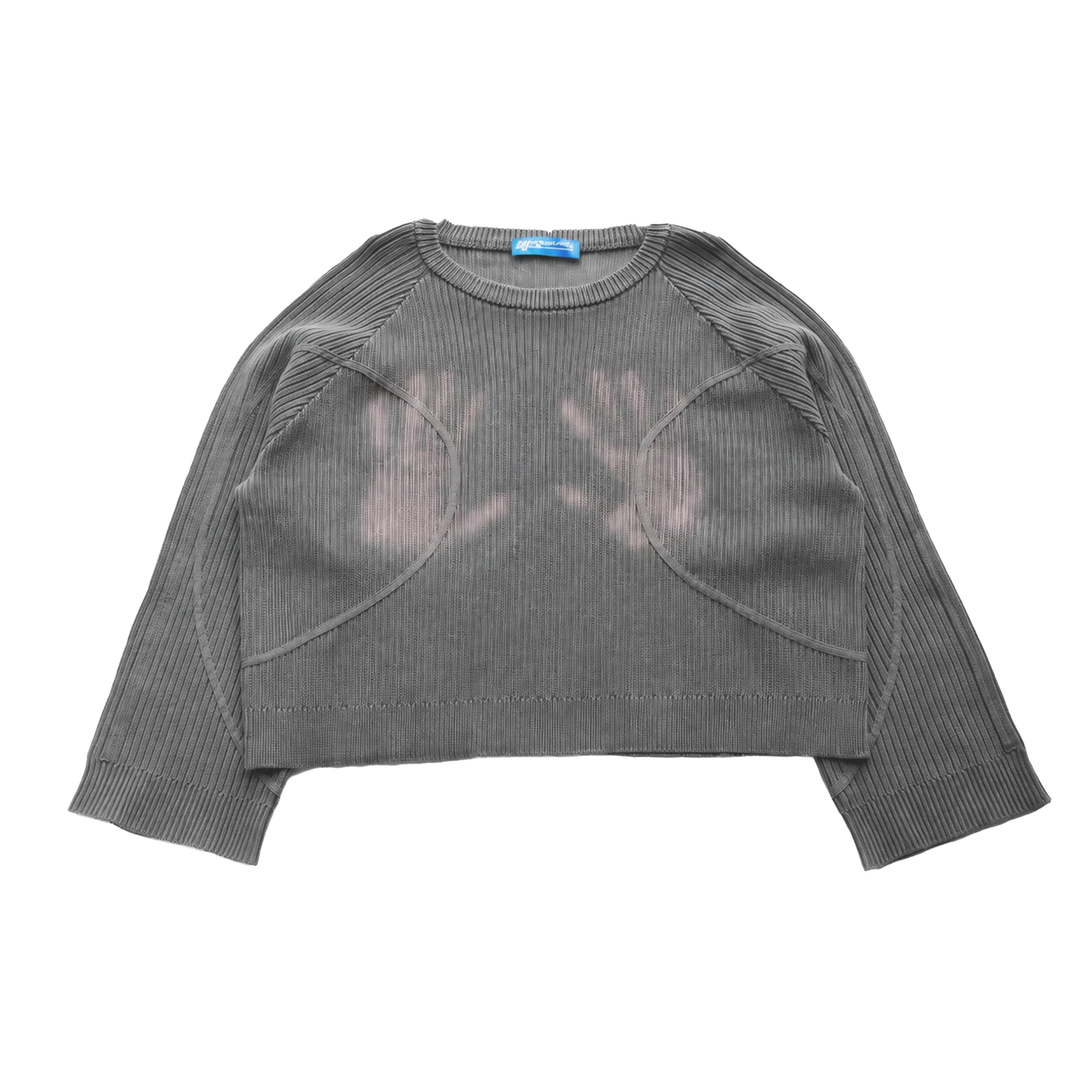 Heat Reactive Thread HEAT REACTIVE CABLE KNIT – JOONIVERSE LAB