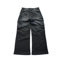 HYBRID DENIM v2