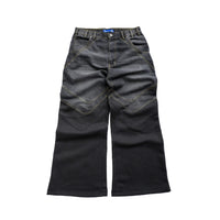 HYBRID DENIM v2