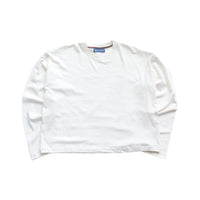BOXY LONG SLEEVE
