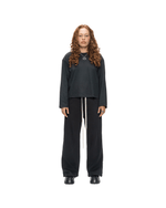 BOXY LONG SLEEVE