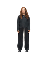 BOXY LONG SLEEVE