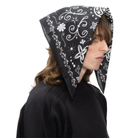 NEW WORLD BANDANA