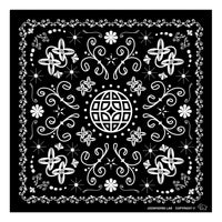 NEW WORLD BANDANA