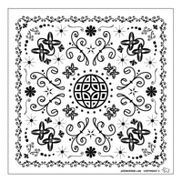 NEW WORLD BANDANA